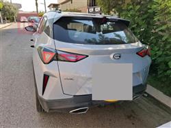 GAC GS3 EMZOOM